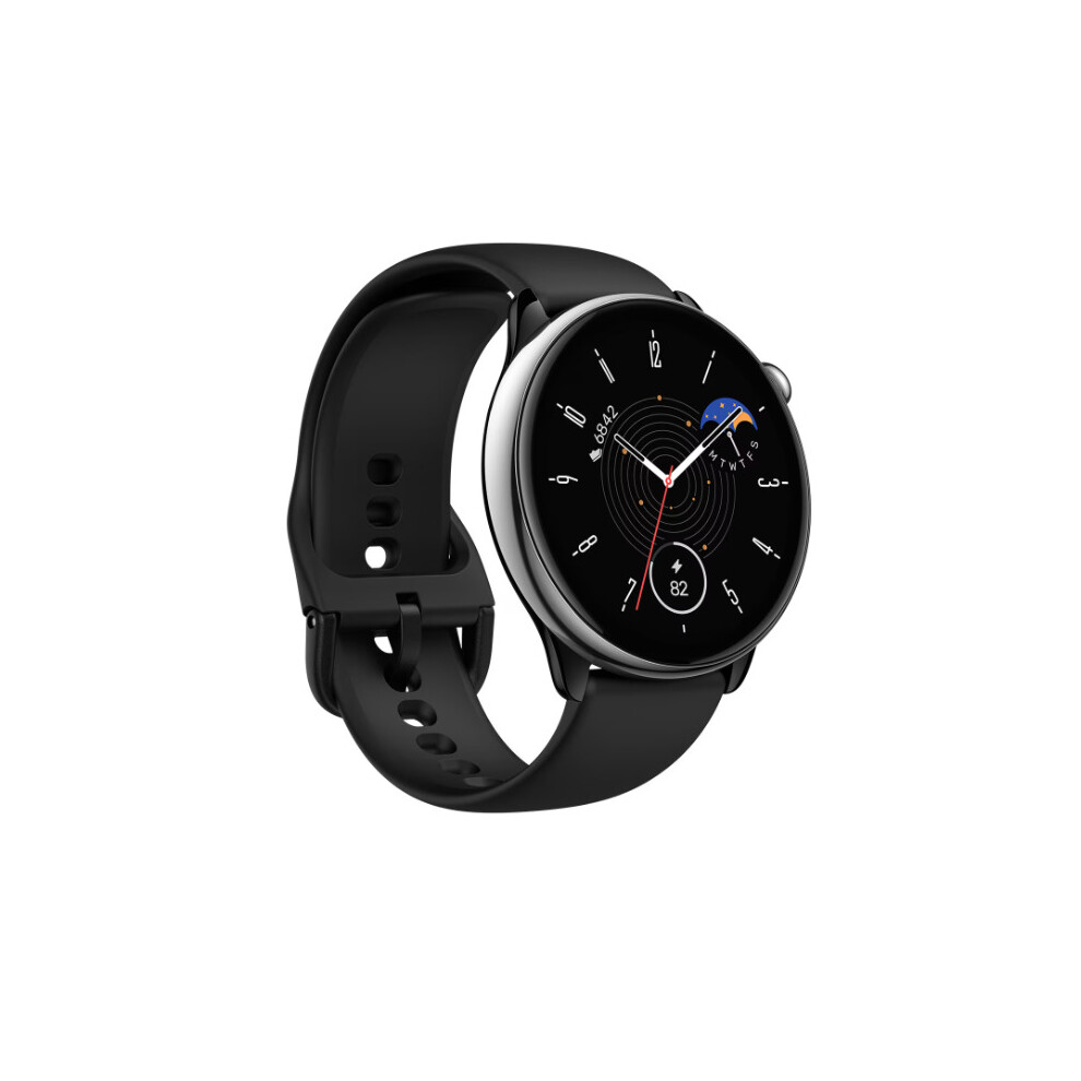 AMAZFIT GTR MINI MIDNIGHT BLACK