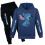 (Navy Blue, 11-12 Years) 7-14 Years Lilo 1