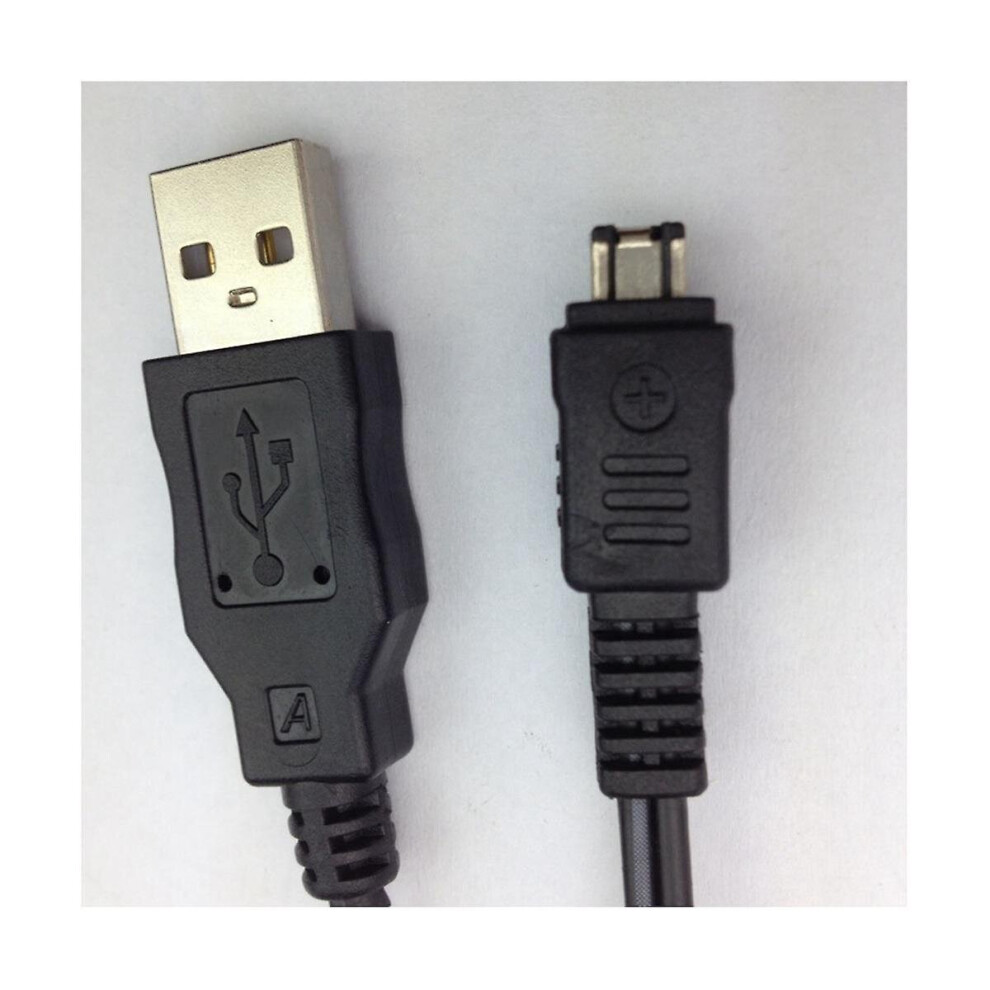 Ca-110 Ac Power Adapter Usb Cord Ca-110e Charging Cable For Vixia Hf M50, M52, M500, R20, R21, R30