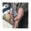 Square Hole Drill Fixed Bracket Hand Electric Drill Tenon Bracket Woodworking Table Drill Tenon Bra - Jnnjv 4