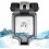 Outdoor Waterproof Socket Ip66 Outdoor Waterproof 16a (with Switch) 1