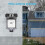 Outdoor Waterproof Socket Ip66 Outdoor Waterproof 16a (with Switch) 3
