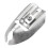 Coping Foot For Jigsaw Coping Tool Compatible With Most Jig Saws Woodworking Tools For Home Diy Craft 1