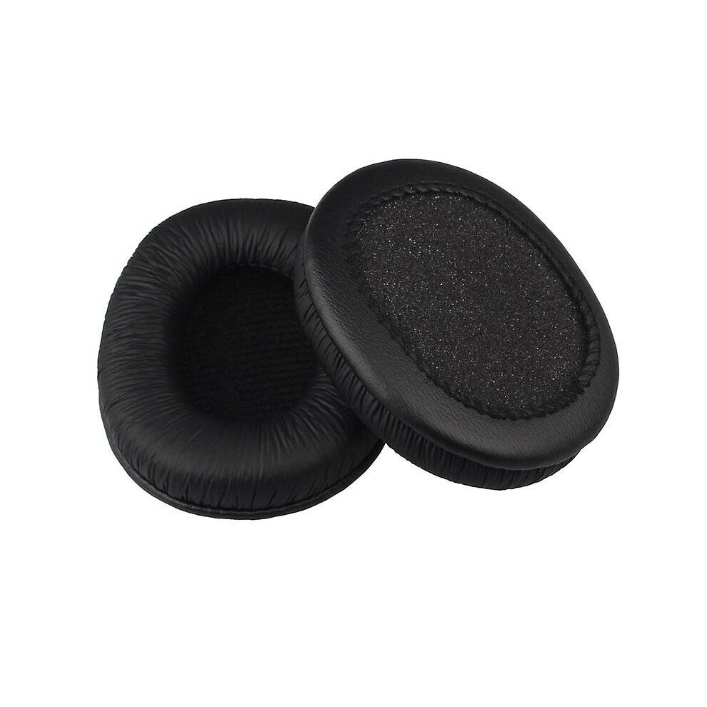 Replacement Ear Pad Cushions For Mdr-7506 Mdr-v6 Mdr-cd 900st