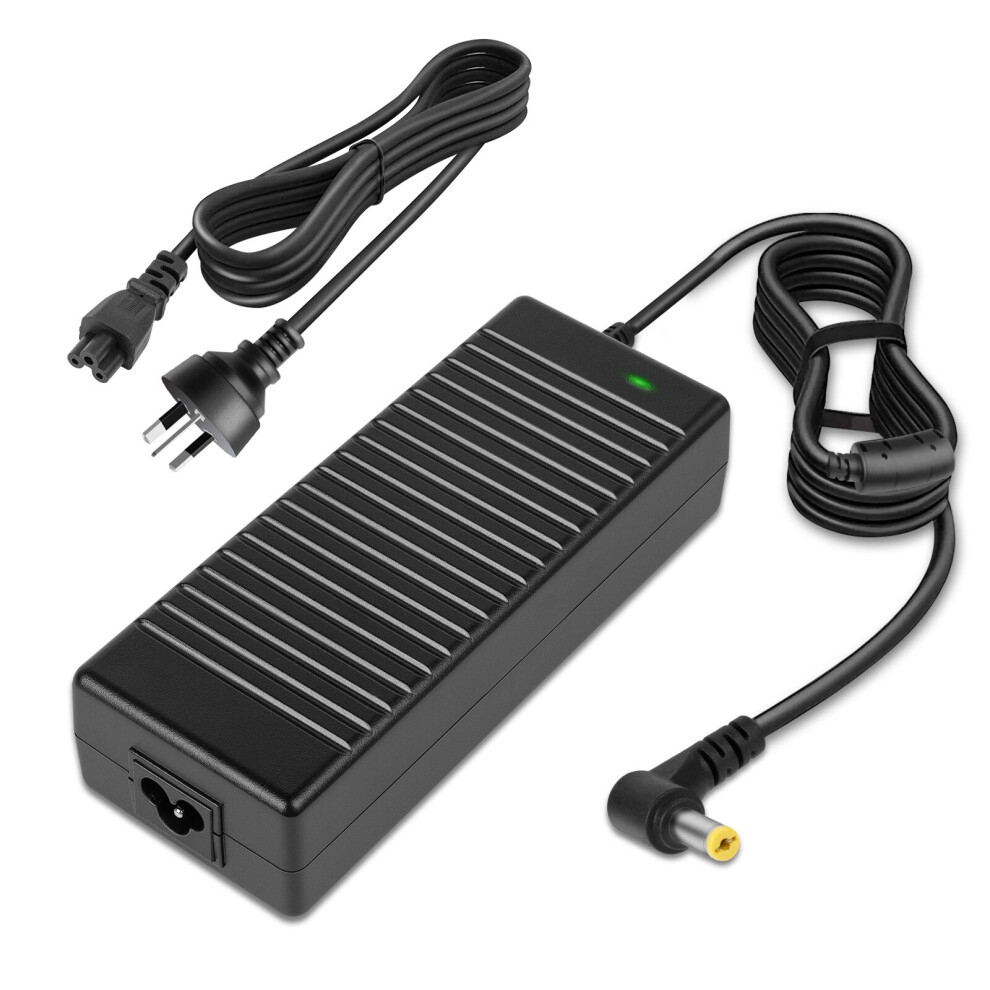 19V 135W Replacement AC Adapter for Acer Aspire 7 A715 N17C2 VX 15 VX15 VX5-591G Gaming,Acer Nitro 5