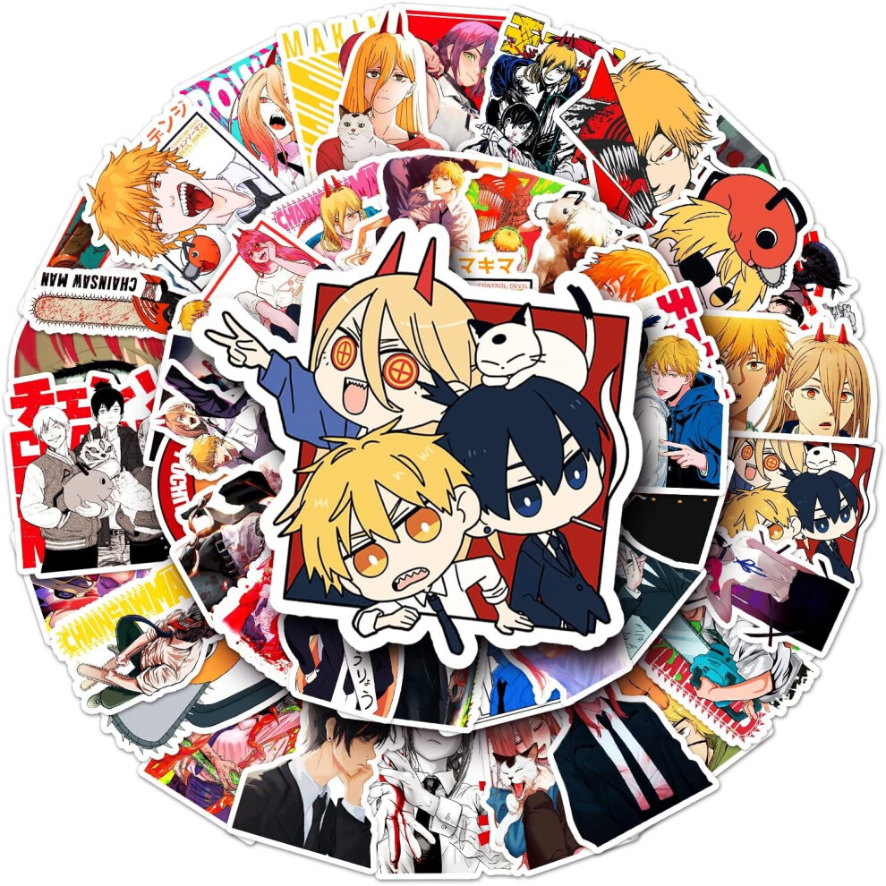 Tianfu 51 Children's Cartoon Stickers Kettle Waterproof Stickers Skateboard Computer Helmet Bicycle Luggage Decal Cartoon Fans Teenagers And Adults