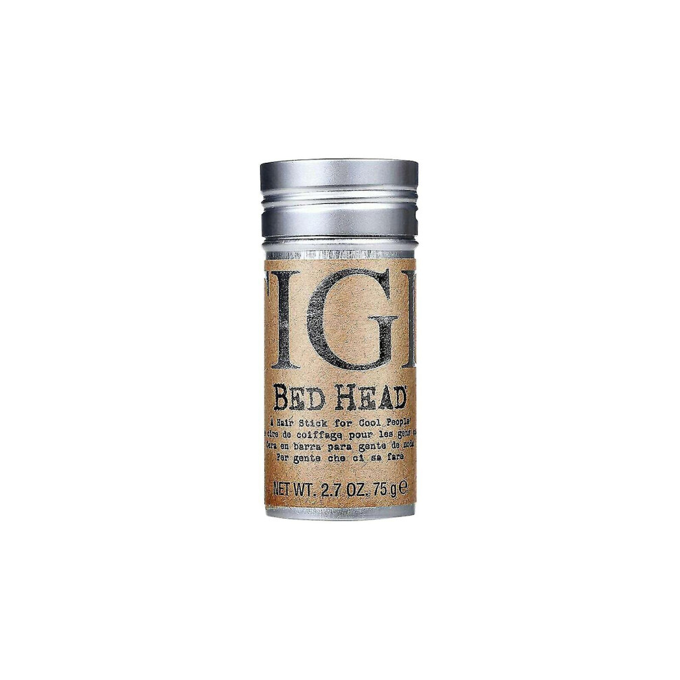 Tigi Bed Head Wax Stick,styling Hair Wax Stick Unisex Hair Wax Stick 75g