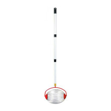 Nut Gatherer Fruit Collector Garden Rolling Nut Harvester Fruit Picker With