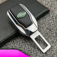 Seat Belt Extension Accessories Buckle, Driving More Comfortable (land Rover - Extender One)