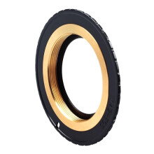 Adapter Ring M42 To Ef-mount/ef-s For 1300d 1200d 1100d 1000d 760d 750d 700d - Refurbished