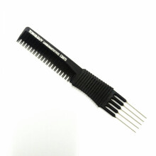 Toni Guy Carbon Fiber Heart Chemical-Resistant For Barber Hair Salon
