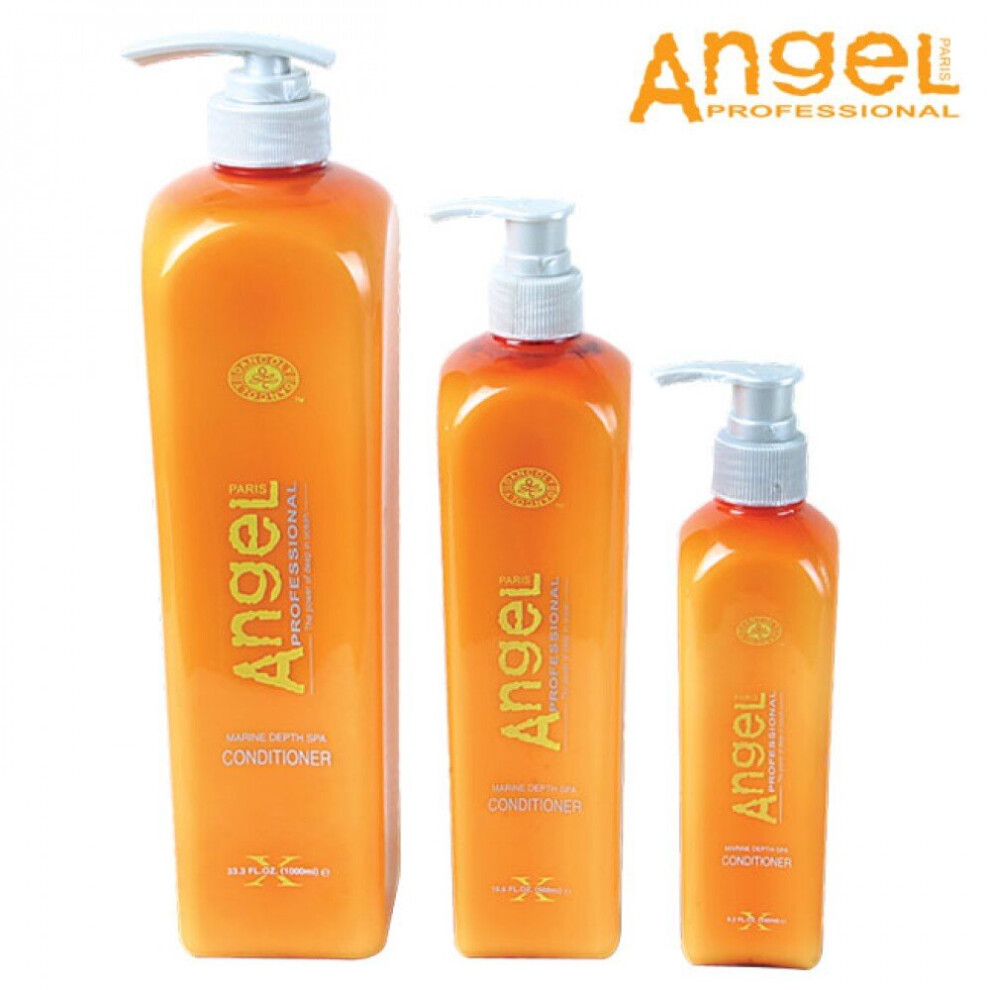 Dancoly Angel Professional Marine Depth Spa Conditioner 1000ml