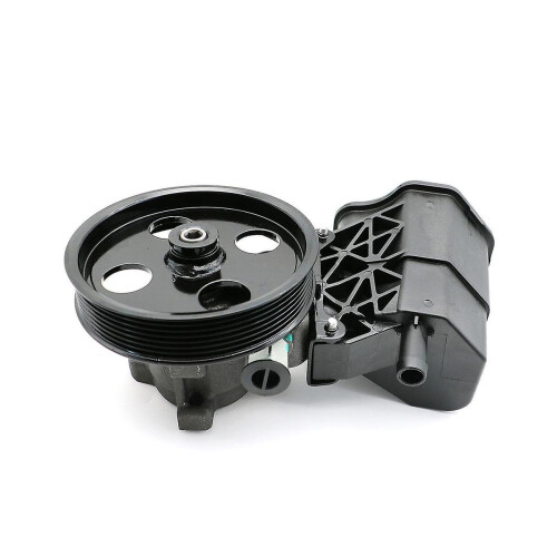 Refurbished Power Steering Pump With Pulley