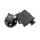 Refurbished Power Steering Pump With Pulley 2