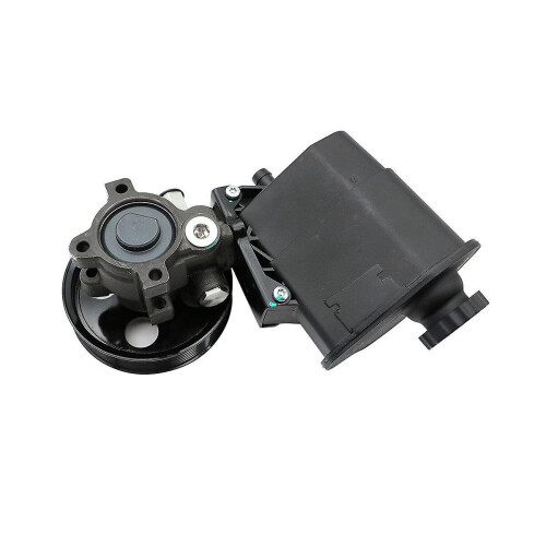 Refurbished Power Steering Pump With Pulley 1