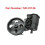 Refurbished Power Steering Pump With Pulley 3