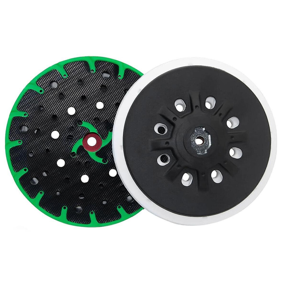 202460 150 Hard Sanding Pad 6inch 150mm For Compatible With 150/3 Eq, 150/5 Eq Ec 150/3 Eq 1pcs