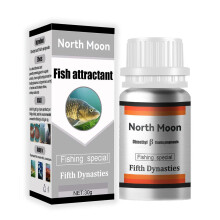 New Upgraded North Moon Fish Bait Attractant Natural Bait Scent Fish Attractants For Baits
