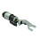 FRONT LEFT  PASSENGER SIDE AIR SUSPENSION SHOCK STRUT FOR TESLA MODEL 5