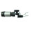 FRONT LEFT  PASSENGER SIDE AIR SUSPENSION SHOCK STRUT FOR TESLA MODEL 6