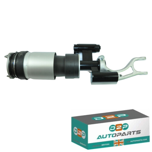 FRONT LEFT  PASSENGER SIDE AIR SUSPENSION SHOCK STRUT FOR TESLA MODEL 2