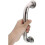 2 Piece Elderly Tub Handle Wall Grab Bars 2