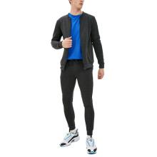 (Charcoal Grey, M) BRAVE SOUL Mens Full Tracksuits Set Sweatshirt Gym Top Winter Bottom Jogger NEW