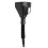 Jazooli Plastic Funnel for Fuel, Liquid, Oil and Petrol - Integrated Mesh Filter 1