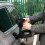 Jazooli Plastic Funnel for Fuel, Liquid, Oil and Petrol - Integrated Mesh Filter 2
