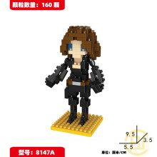 (160PCS Black widow) Marvel Avengers Super Heroes Mini Figures Dc Set Fit Lego DIY Building Blocks Toys