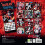 HARLEY QUINN 2024 SQUARE CALENDAR 4