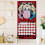 HARLEY QUINN 2024 SQUARE CALENDAR 5