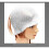 LANSILK PROFESSIONAL HIGHLIGHTING CAP 2