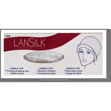LANSILK PROFESSIONAL HIGHLIGHTING CAP