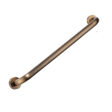 Space Aluminum Tub, Handrail Grab Bar--
