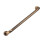 Space Aluminum Tub, Handrail Grab Bar-- 1