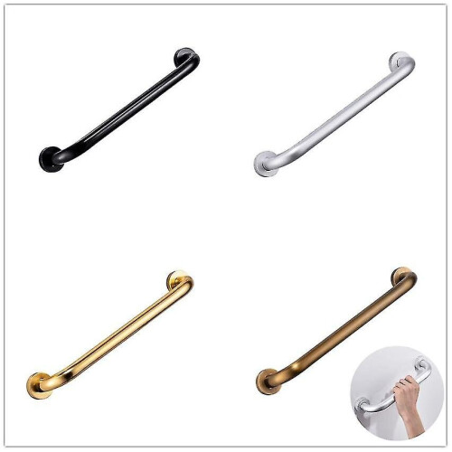 Space Aluminum Tub, Handrail Grab Bar-- 2