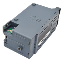 C9345 Maintenance Box Waste Ink Compatible Tank Compatibleepson Ecotankpro Et-5880 Et-5850 Wf7f-f - Refurbished