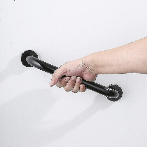 Space Aluminum Tub, Handrail Grab Bar-- 1
