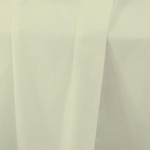 (Cream Flat Sheet, Double) 400 Thread Count Fitted Sheets Flat Sheets 100% Cotton Bed Linen 1