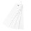 (Pink) 4pcs/set cream scraper Smoother Pastry Icing Combs Spatulas DIY 7