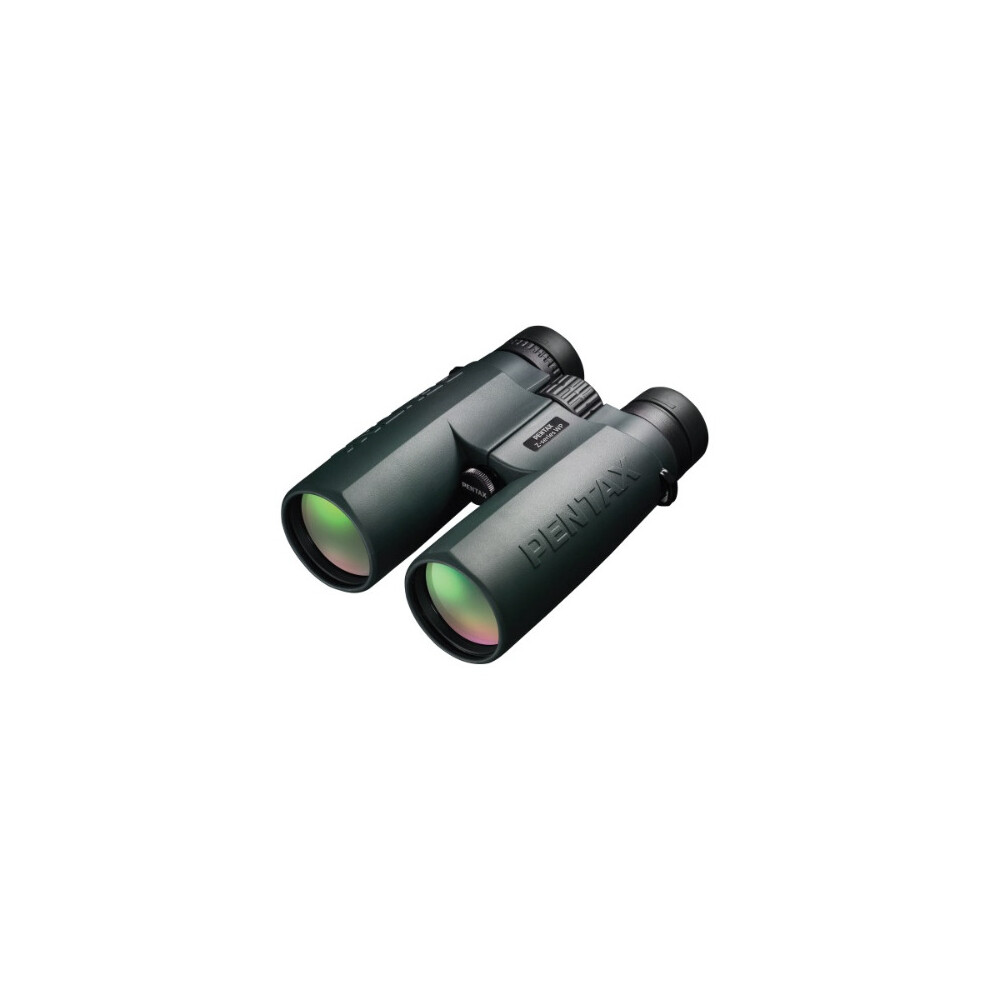 (10x50) Pentax ZD WP Z-Series BAK4 Roof Prism Waterproof Fogproof Binoculars