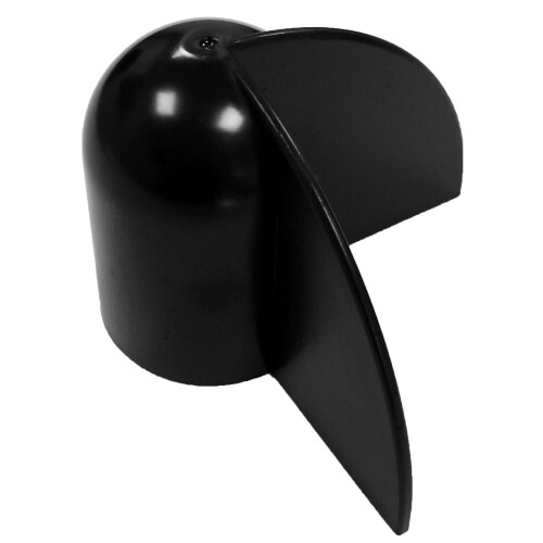 Major Brushes Plastic Hand Guard