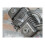 Quirky Engine Style Large Metal Wall Clock 4