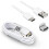 Genuine Samsung Type C Cable, Official Samsung Type C USB-C Fast Charge & Sync Data Cable For Samsung Galaxy A3(2017), A5(2017) & Also includes 1
