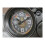 Quirky Indoor Wall Clock | Engine Style 3