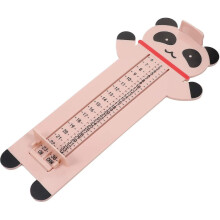 Shoe Measuring Devices For Kids Infants Feet Measurement Children Shoes Ruler Shoe Sizer For 0-15 Years Old Kids-26