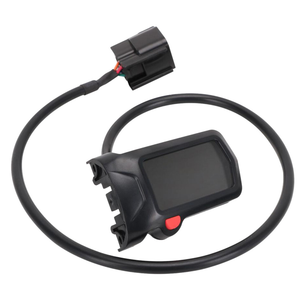For Sur Ron Lcd Display Meter Speedometer For Sur Ron Sur-Ron Surron Electric -Country Bike For Sur-Ron Bee Light 4762688514373
