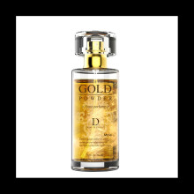 Love Gold Ferlo Pheromone Perfume for Men - 50ml, Long-Lasting Fragrance with Pheromones, Golden Yellow Bottle