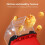 Popcorn Maker, Hot Air Popcorn Machine, Electric Popcorn Maker Machine 5